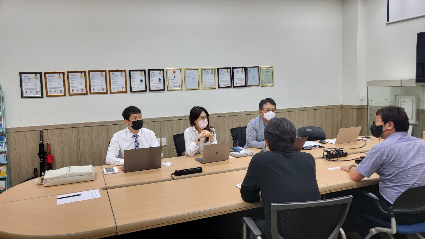 2022년 지역혁신 선도기업 컨설팅 수행기관