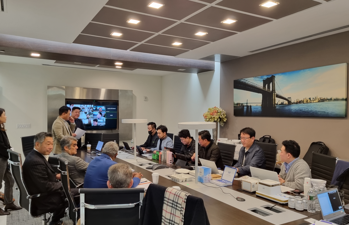 2022년 BIGS 부산 창업기업 지원사업 글로벌 액셀러레이팅 운영