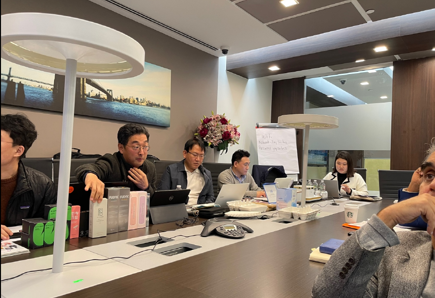 2022년 BIGS 부산 창업기업 지원사업 글로벌 액셀러레이팅 운영