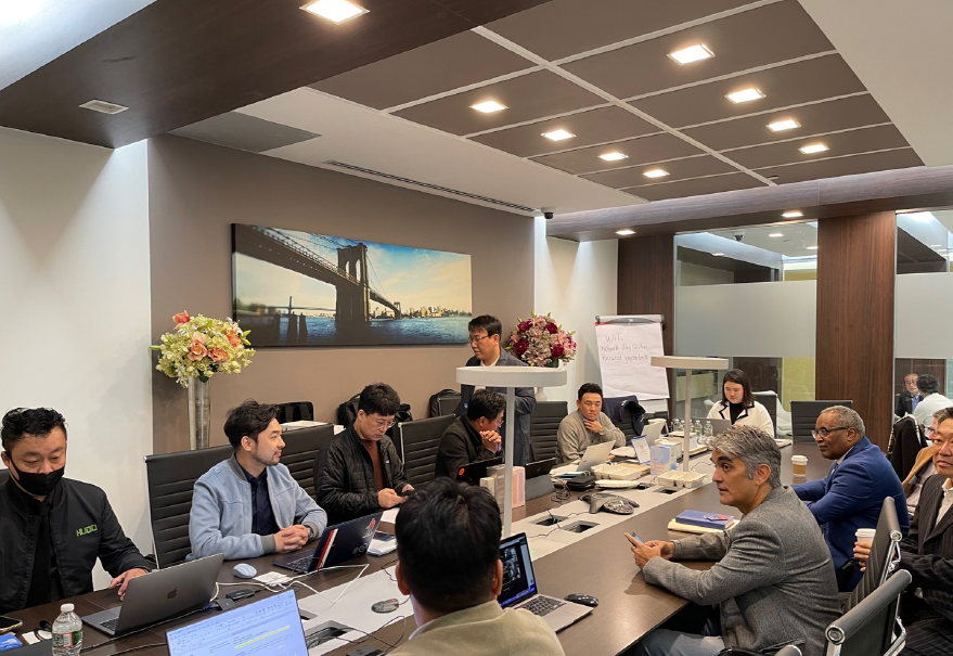 2022년 BIGS 부산 창업기업 지원사업 글로벌 액셀러레이팅 운영
