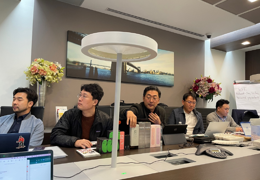 2022년 BIGS 부산 창업기업 지원사업 글로벌 액셀러레이팅 운영